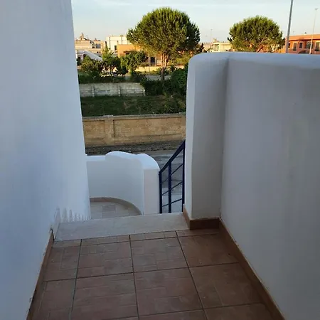 Condominio Belvedere Marittima