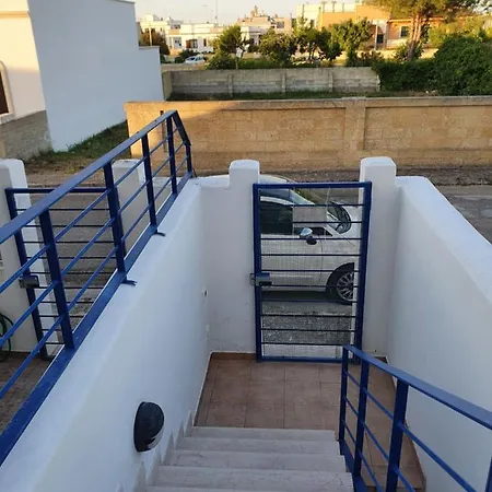 Condominio Belvedere *