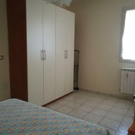 Apartment Condominio Belvedere *