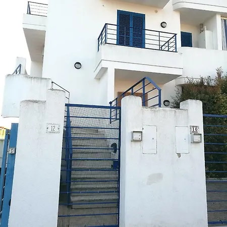 Condominio Belvedere Apartment *