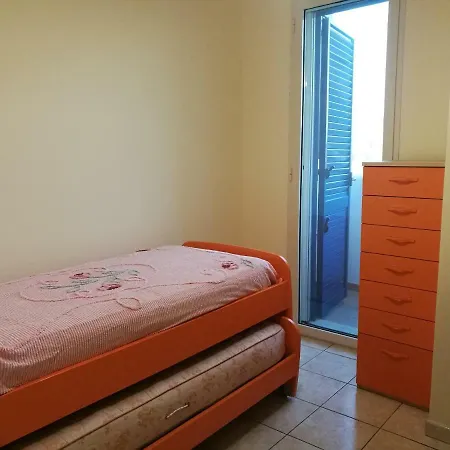 Condominio Belvedere Marittima