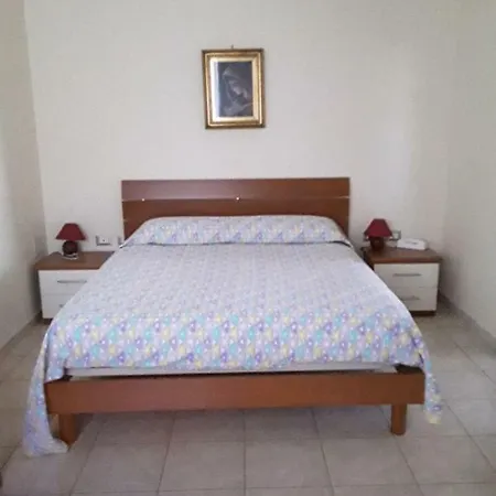 Condominio Belvedere Apartment *