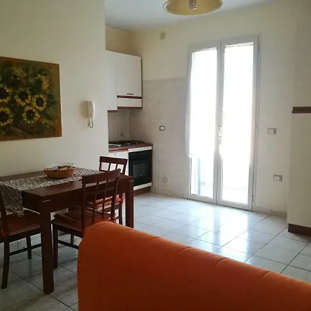 Condominio Belvedere * Marittima