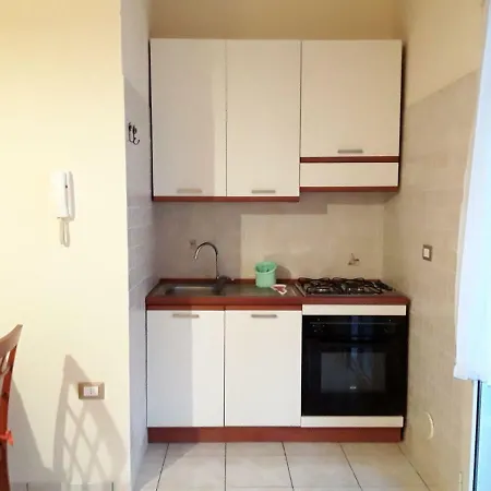 Condominio Belvedere Apartment