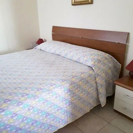 Condominio Belvedere Apartment *