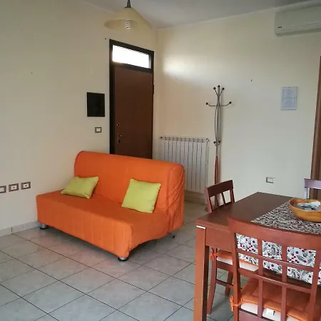 Apartment Condominio Belvedere Marittima